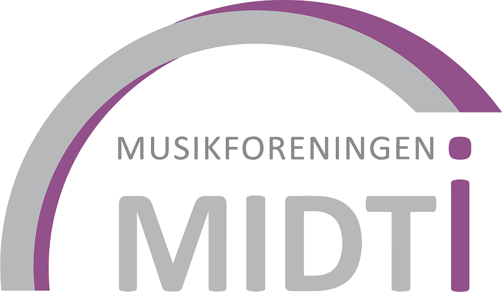 Musikforeningen MIDTi