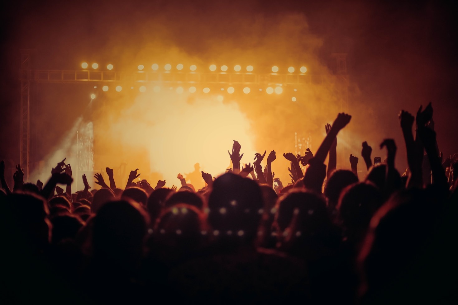 Hvorfor live musik gør en forskel i hverdagen